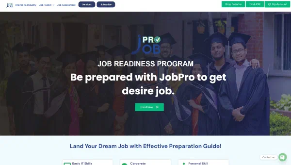 JobPro